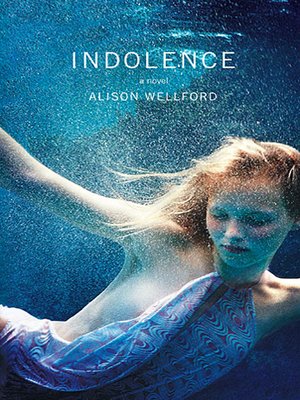 cover image of Indolence